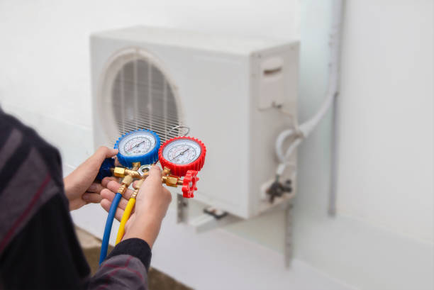 Best Ductless HVAC Repair  in Watertown, WI